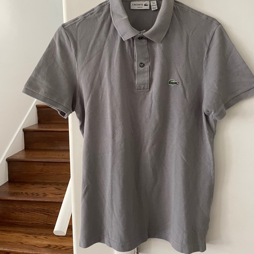 Lacoste shirt